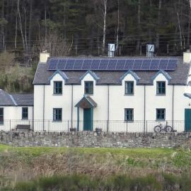 The Cottage Bogroy, hotel in Carrbridge