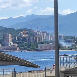 BRILOC AJACCIO centre ville, hotelli kohteessa Ajaccio