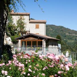 Agriturismo Cornali