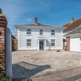 The Grange, Aldeburgh