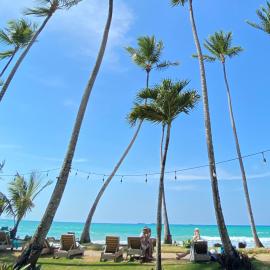 El Mosquito Boutique Hotel Playa Bonita โรงแรมในลาสแตร์เรนาส