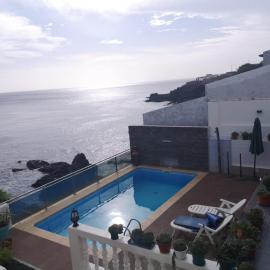 Cactus Guest House, Hotel in Cidade Velha