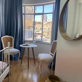Unique Studios Phaneromenis 41 - Down Town Nicosia, hotel in Nicosia