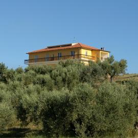 Residence Borgo Offida, hotel em Offida