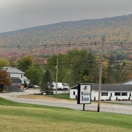 Relax Inn Altoona, Hotel in Altoona
