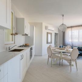 Boutique Style – 2 Bedroom Apartment- Ta’Xbiex, Sliema area, hotel in Taʼ Xbiex