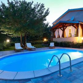 Apartment in Silo - Insel Krk 39710