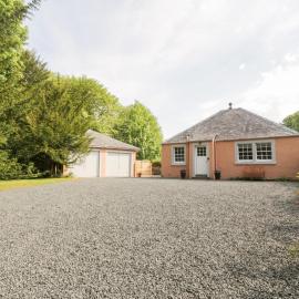 Maisie's Cottage, hotel v destinácii Dunblane