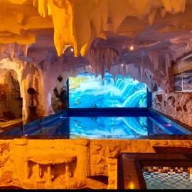 Bali Colosseum Hotel, hotel sa Beograd