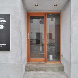 SINGAI CABIN - Onomichi, hotel en Onomichi