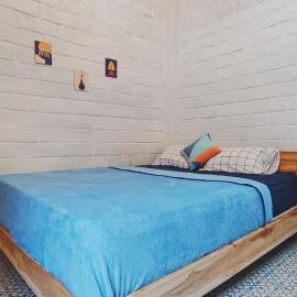 KALINDA HOMEY, hotel in Karimunjawa