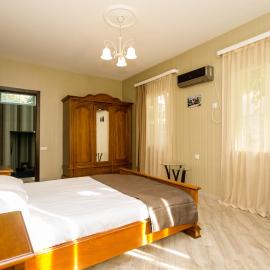 Rustaveli Two Bedroom Apartment with 5 Star Location