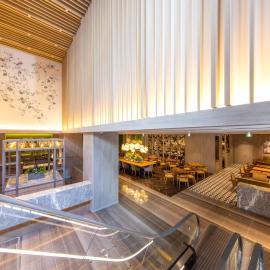 Hotel Forza Kyoto Shijo Kawaramachi, ξενοδοχείο στο Κιότο
