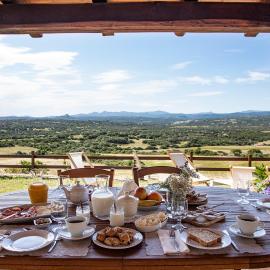 Locanda Rurale Lu Salconi