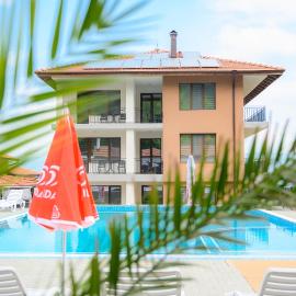 Вила Влахов, hotel v destinácii Sapareva Banya