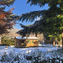 Chalet Beau Rivage, hotel di Gunsbach