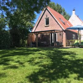 Vakantiehuis Sonnewende, hotel in Veere