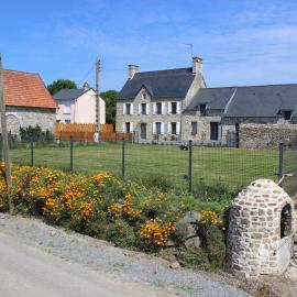 Gite des Potes