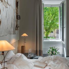 GombitHotel – hotel w Bergamo