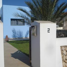 Villa Romaní SUITE, hotel sa Son Carrio