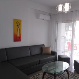 Apartament Perla Resort Gjiri i Lalezit