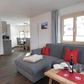 Ferienwohnungen Brigitte, hotel a Oberstdorf