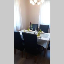 Ferienhaus Inge
