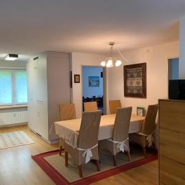ग्रिंडलवॉल्ड में, होटल Superior Apartment 100m2 Bodmisonne - Grindelwald