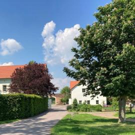 Ferienwohnung Zweinig 02