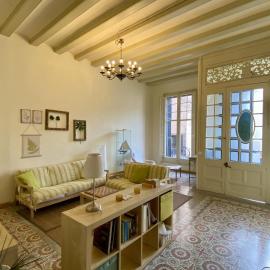 El masnou, khách sạn ở Masnou