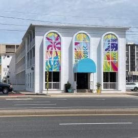 Kokomo Suites