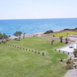 Celini beach house, hotel din Kiotari
