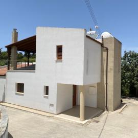 Demelida Villa in Tsada, Paphos, hotel in Tsadha