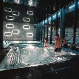 Alpen Resort & Spa, hôtel à Zermatt