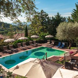 B&B La Mortella, hotel di Albanella