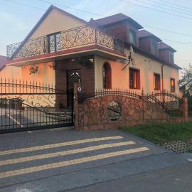 Apartamenty u Maksa, ξενοδοχείο σε Reczpol