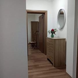 Dany Apartments, hotel in Gevgelija