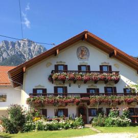 Kastnerhof, hotel a Jechling