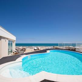 Navicri B&B, hotel em Vieste