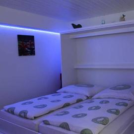 Gehobene Studentenwohnung
