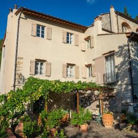 Agriturismo Il Ponticello, hotel in Vaiano