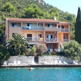 Apartmani Nikoletić