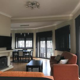 비제우에 위치한 호텔 Viriato Central House