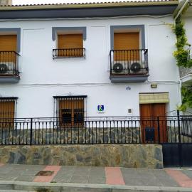 Casa Montilla, מלון בגרנדה