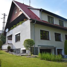 Penzion243, hotel in Tábor