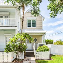 DK18 Duck Key Retreat Villa #5105