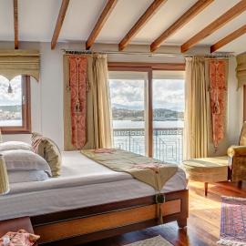 Bulbul Yuvası Boutique Hotel, khách sạn ở Foça