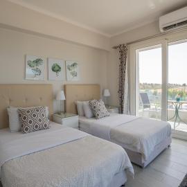 Sea Gull Marina Hotel, hotel in El Alamein