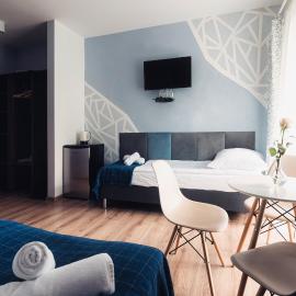 Villa Sudecka, hotel em Duszniki Zdrój