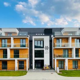 Apartmán Vila Zuberec, hotel din Zuberec